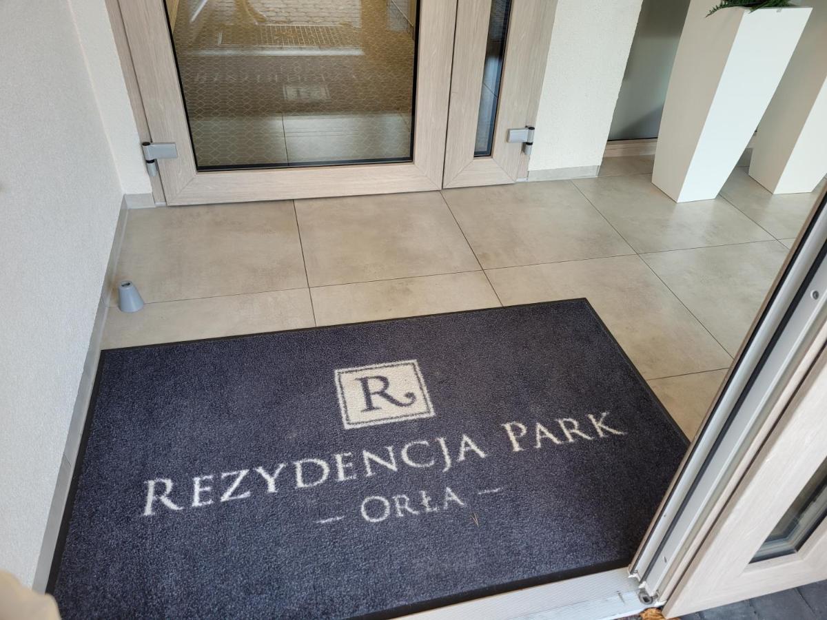Rezydencja Park Mielno Lake View Mielno (Koszalin) Exterior foto